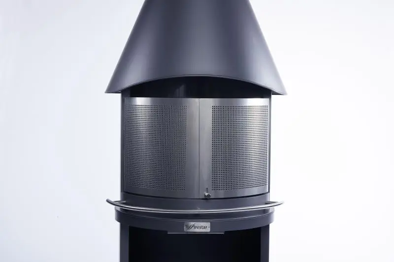 Firestar Gnistbeskytter / Dører M. Hengsler DN 700