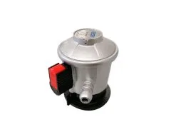 Cocoon Gassregulator 30mBar