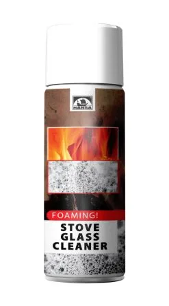 Hansa Glassrenseskum Ultimate 200ml