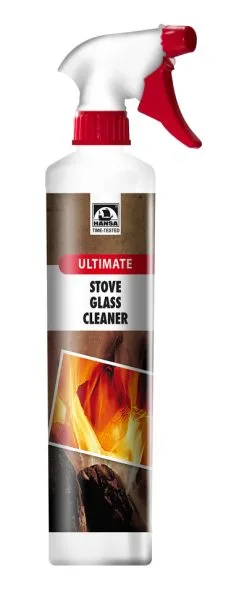Hansa Glassrensespray Ultimate 500ml
