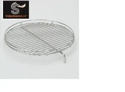 Firestar Grillrist DN 700/CUBE