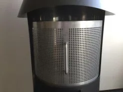 Gnistbeskytter/skjerm, Regin 500