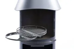 Firestar Grillrist DN 650