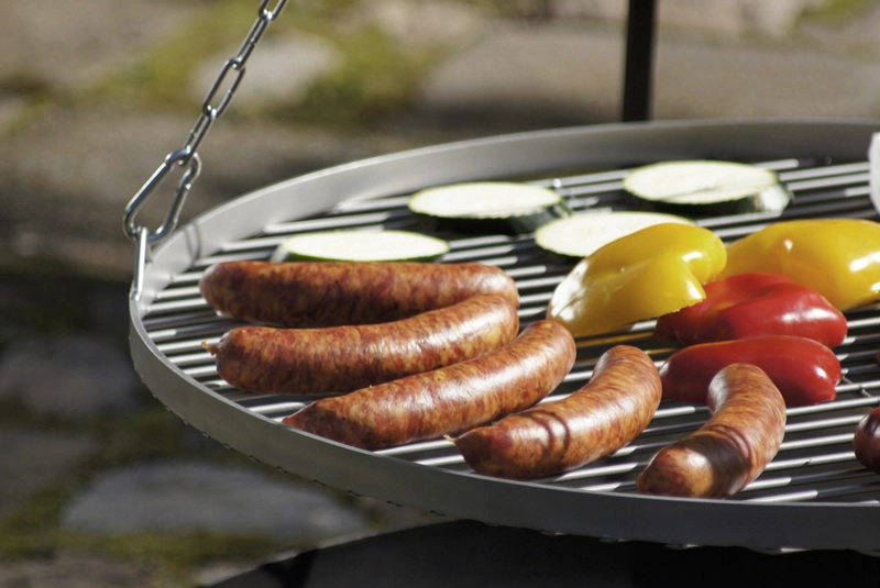 Regin 720 Grillrist Ø70 - Billede 4