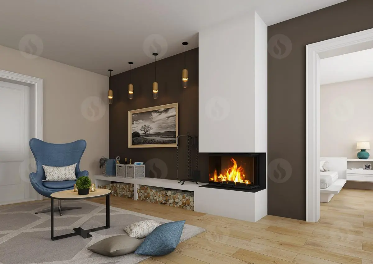 Romotop HEAT C 3g L 50.52.31.(B X H X D) - Billede 5