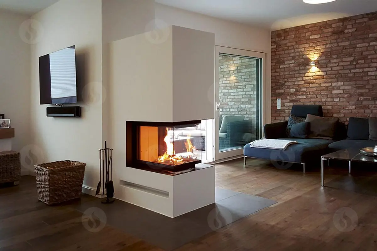 Romotop HEAT U 3g L 50.52.70.(B X H X D)21 - Billede 4