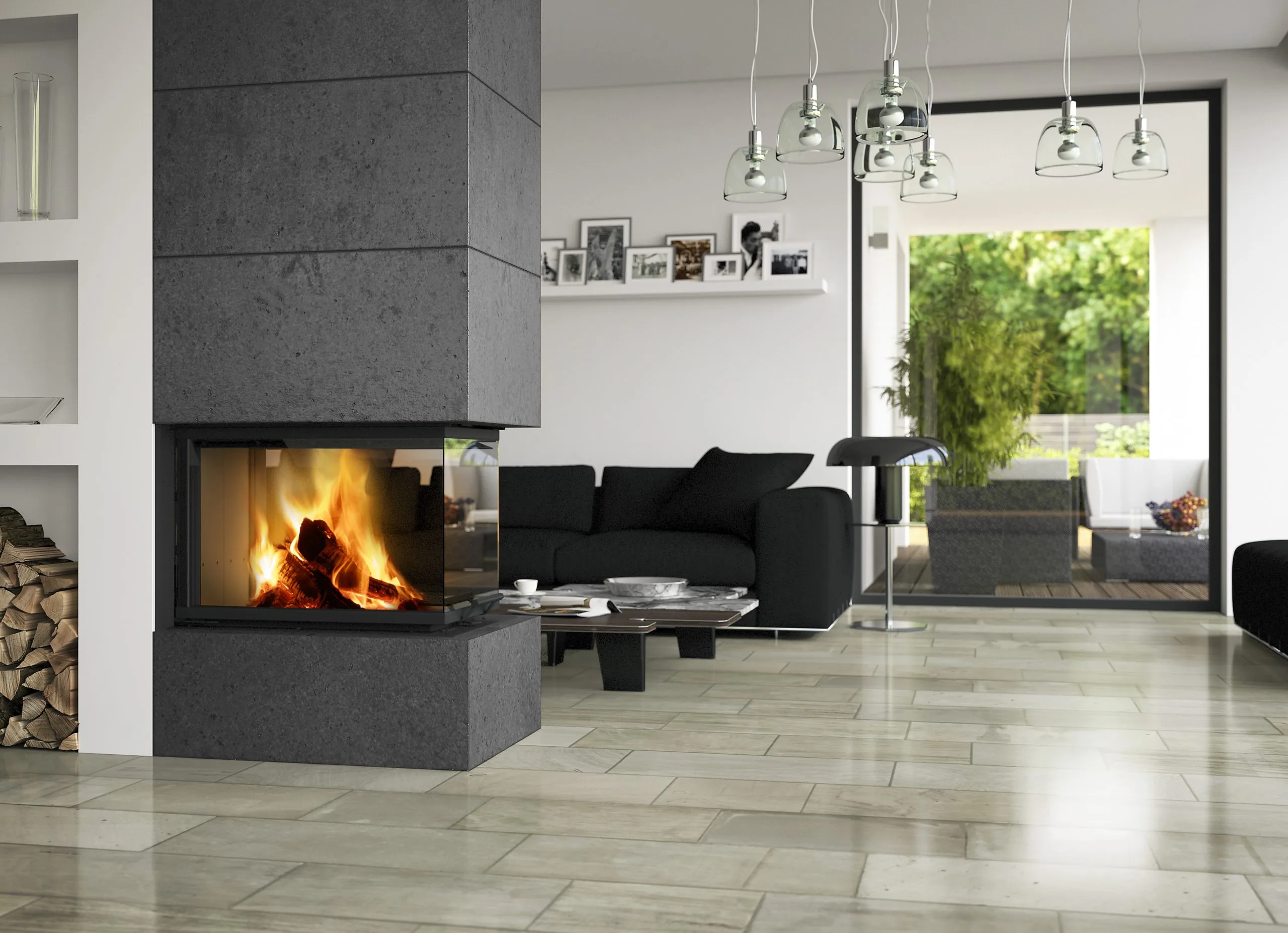 Romotop HEAT U 3g L 50.52.70.(B X H X D)21 - Billede 3