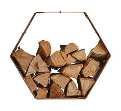 HETA Vedstabler, Hexagon-element