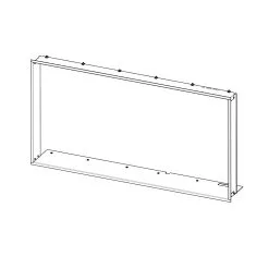 Romotop I2LL Cover Std. RAM12