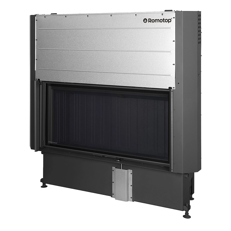 Romotop Impression 2g L 118.60.01 Hevedørspeis - Billede 12