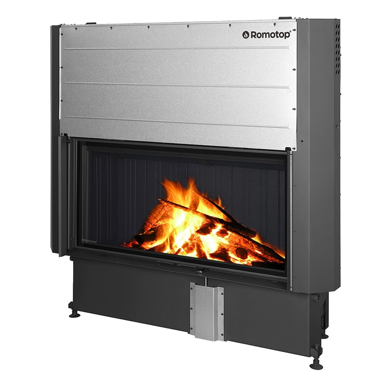 Romotop Impression 2g L 118.60.01 Hevedørspeis - Billede 11