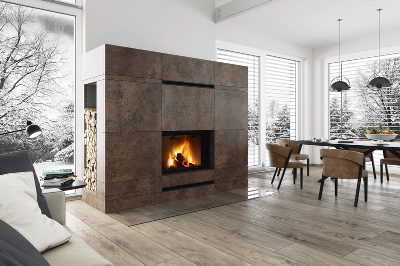 Romotop Impression 2g L 118.60.01 Hevedørspeis - Billede 3