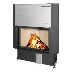 Romotop Impression 2g L 93.60.01 Hevedørspeis