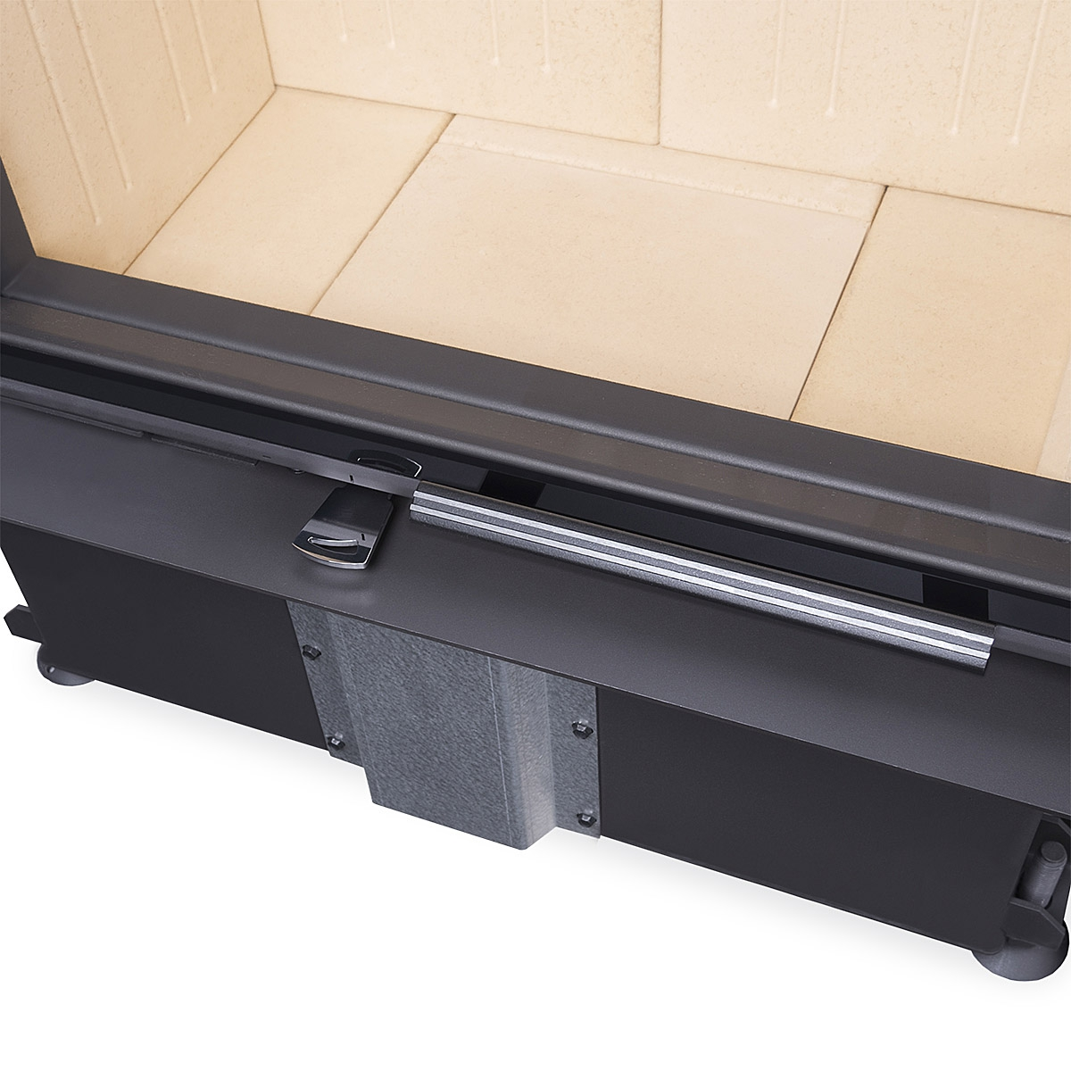 Romotop Impression 2g L 93.60.01 Hevedørspeis - Billede 4