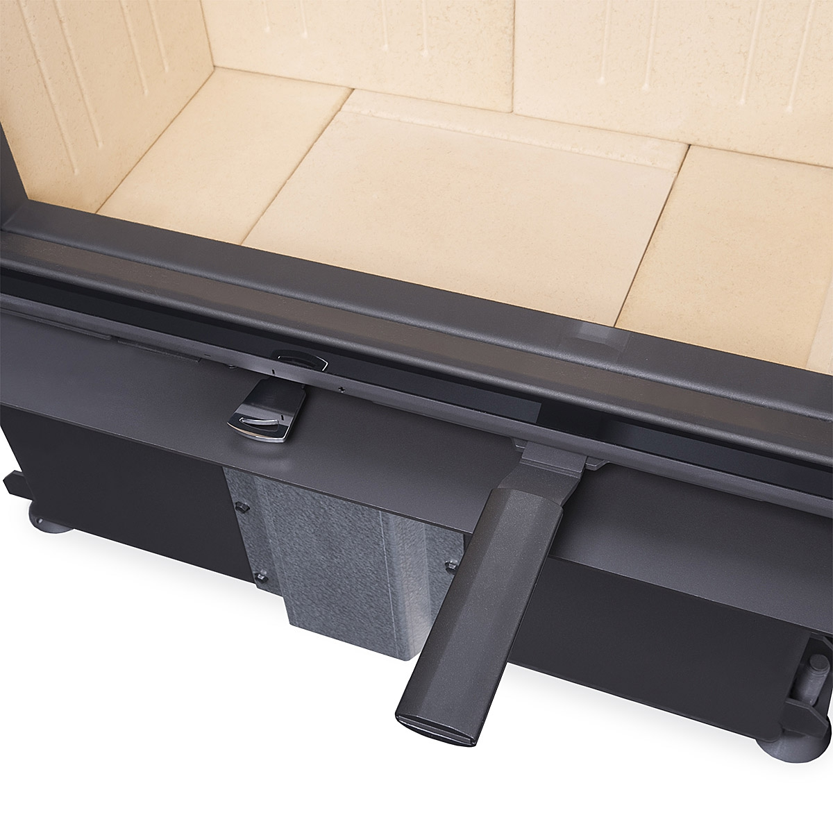 Romotop Impression 2g L 118.60.01 Hevedørspeis - Billede 5