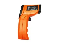 Varmehandel AS IR-termometer Med Lasersikte