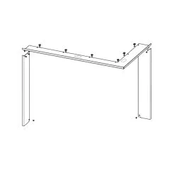 Romotop Cover Standard IR2LG RAM11