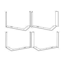 Romotop Standard IR2LG RAM13