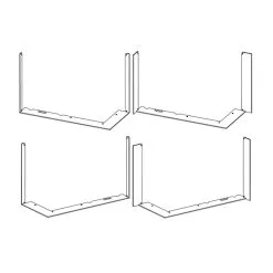 Romotop Standard IR2LH RAM13