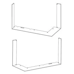 Romotop Standard IR2LH RAM14