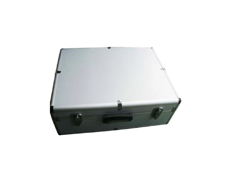 Varmehandel AS Kjerneborsett I Koffert - Billede 2