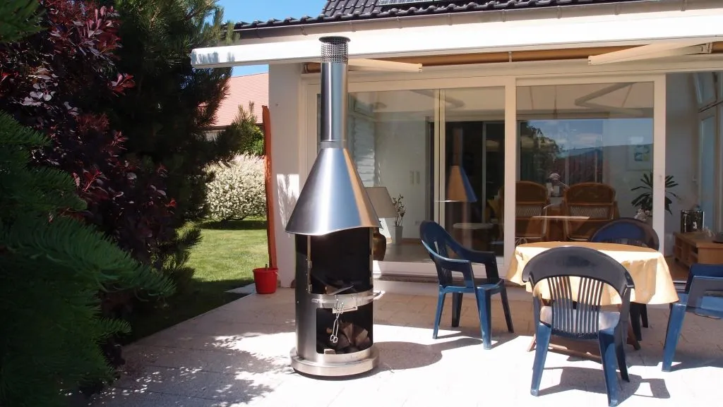 Firestar DN 650 Design - Billede 3