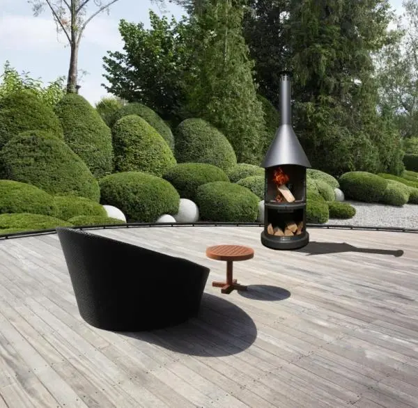 Firestar DN 650 Design - Billede 21