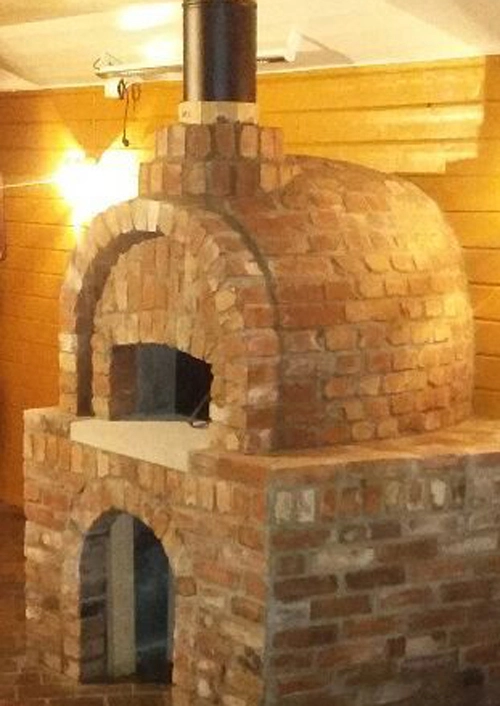 Forno Vero Kit 85 - Billede 3