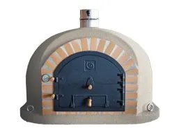 PRC Forno Vero Kuplen 100