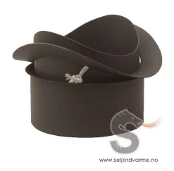 Fåvne Lecastuss Ø 200 Til Pipe Ø200