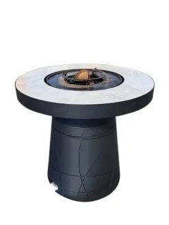 JC-Bordelet Once Evolution Bålbord