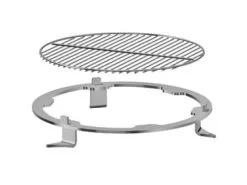 JC-Bordelet Once Grillrist