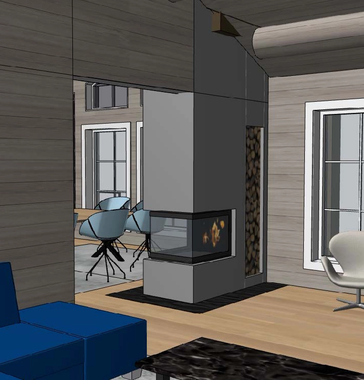 Romotop HEAT U 3g L 50.52.70.(B X H X D)21 - Billede 5