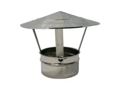 Gram Pipehette Til Bakerovn Ø200mm