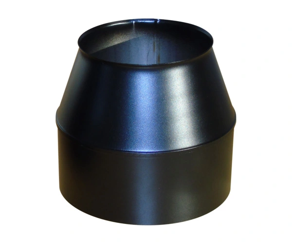 Firestar Ø150 - Pipetopp