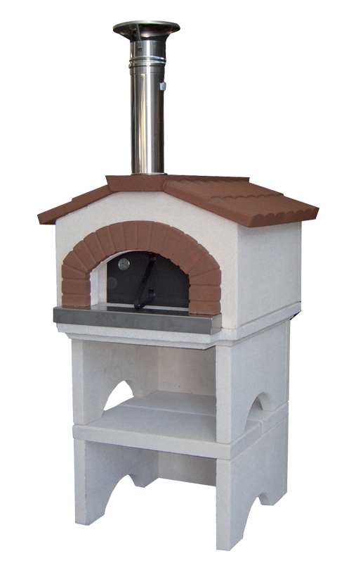 Forno Vero Kit 1-2-3