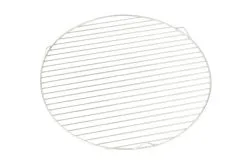 Regin 702 Rustfri Grillrist Ø70