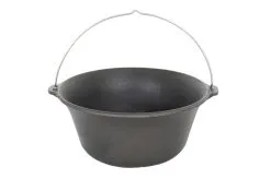 Regin 771 Kjele I Støpejern