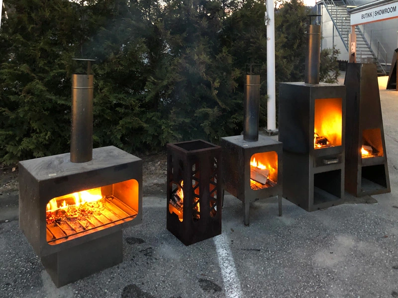 Regin 125 Utepeis - Billede 3