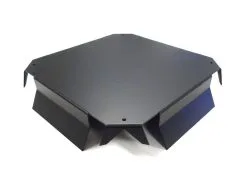 Exodraft Regnskjerm For RSV 12