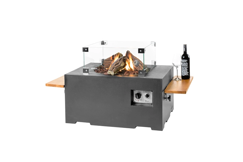 Cocoon Bord Lite Rektangel - Billede 3