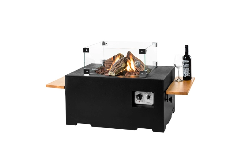 Cocoon Bord Lite Rektangel - Billede 5