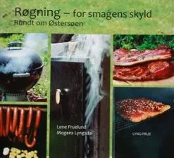 Varmehandel AS Røgning For Smagens Skyld
