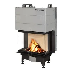 Romotop HEAT C 3g L 65.52.31.(B X H X D)