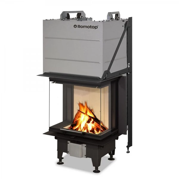 Romotop HEAT C 3g L 50.52.31.(B X H X D) - Billede 15