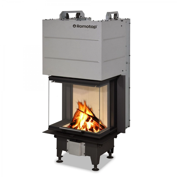 Romotop HEAT C 3g L 50.52.31.(B X H X D) - Billede 16