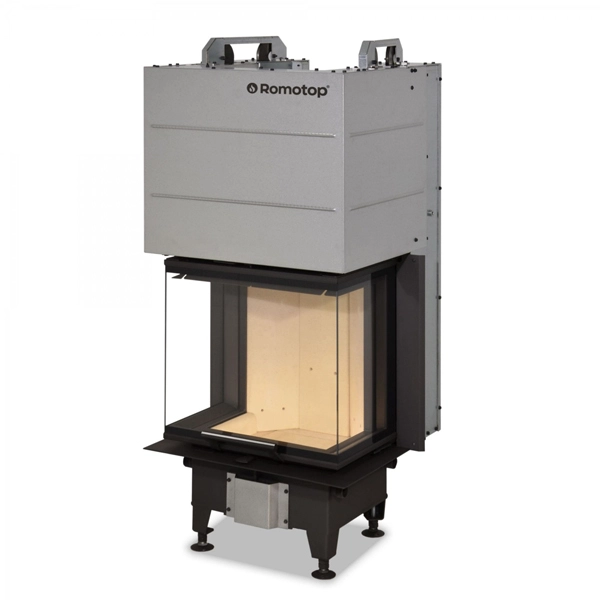 Romotop HEAT C 3g L 50.52.31.(B X H X D) - Billede 2