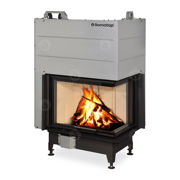 Romotop HEAT R/L 3g L 65.51.40 Peispakke H160 - Billede 10