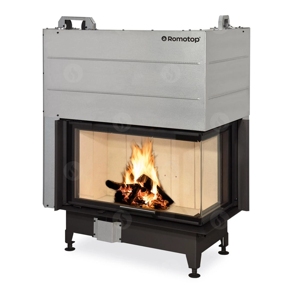 Romotop HEAT R/L 3g 81.51.40 (BxHxD).21 - Billede 8