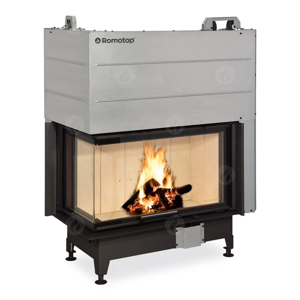 Romotop HEAT R/L 3g 81.51.40 (BxHxD).21 - Billede 12